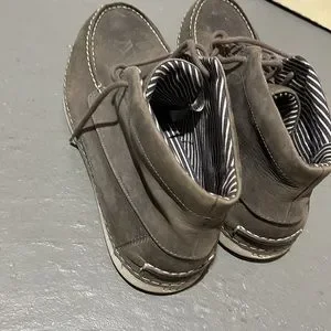 UGG Kaldwell Vibram Chukka 1000726 Grayish Gray sz 11.5 UGG | Shoes | Ugg Kaldwell Vibram Chukka 00726 Grayish Gray  main image 2